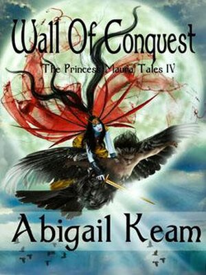 cover image of Wall of Conquest